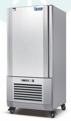 Tủ đông mát 1 cánh Coolmes BCF-40 - 290L