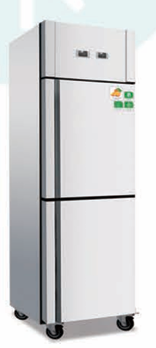 Tủ đông mát 1 cửa Coolmes RF2