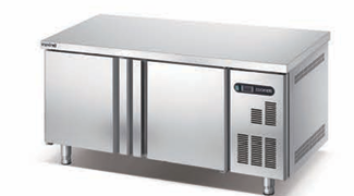 Bàn đông 2 cánh Coolmes AWF15