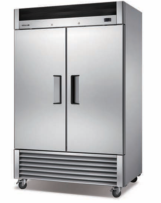 Tủ đông 2 cánh Coolmes  AB-49F