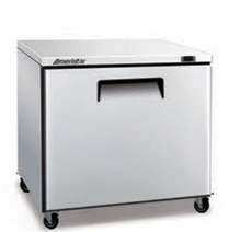 Bàn mát 1 hộc kéo Coolmes AUCB-28R