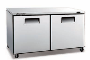  Bàn mát 2 hộc kéo Coolmes AUCB-36R