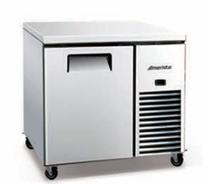 Bàn mát 1 hộc kéo Coolmes AUCS-44R