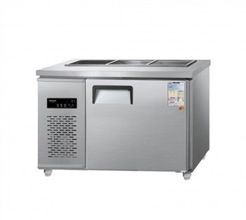 Bàn mát salad Grand Woosung CWSM-120RBT -1M2