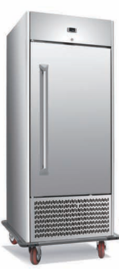 Tủ mát đẩy 1 cánh dành cho tiệc Coolmes MRC16