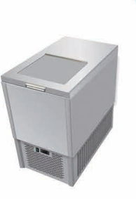 Tủ bít tết Coolmes SLWD4-116