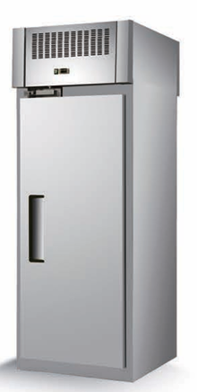 Tủ mát 1 cánh đứng Coolmes MRR-T1 - 1132L