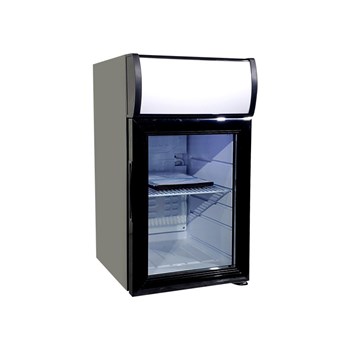 Tủ mát 1 cánh để bàn Kolner KN21B