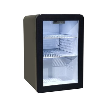 Tủ mát 1 cánh để bàn Kolner KN68A