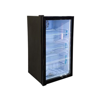 Tủ mát để bàn 1 cánh để bàn Kolner KN98
