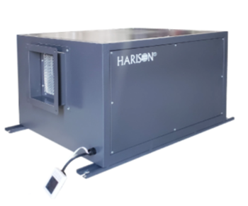 Máy hút ẩm treo trần HARISON HCD-150B