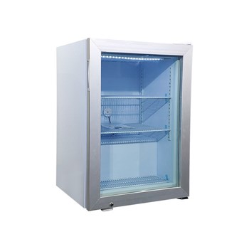 Tủ đông 1 cánh để bàn Kolner KN98