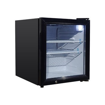 Tủ mát 1 cánh để bàn Kolner KN52E