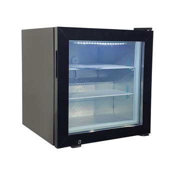 Tủ đông 1 cánh để bàn Kolner KN55