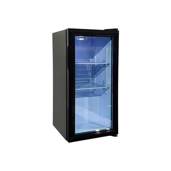Tủ mát 1 cánh để bàn Kolner KN40