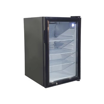 Tủ mát 1 cánh để bàn Kolner KN68