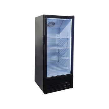 Tủ mát 1 cánh đứng Kolner KN190L