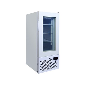 Tủ đông 1 cánh để bàn Kolner KN21B