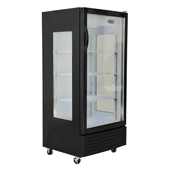Tủ mát 1 cánh đứng Kolner KN235-A