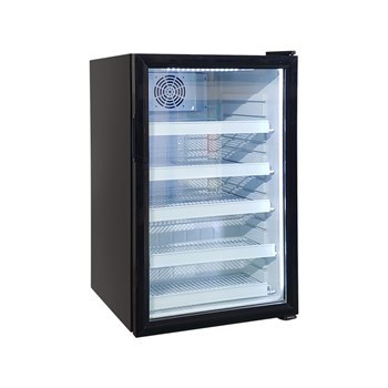 Tủ mát 1 cánh đứng Kolner KN130