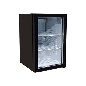 Tủ mát 1 cánh để bàn Kolner KN68E