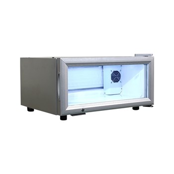 Tủ lạnh phẳng 1 cánh Kolner KN25H