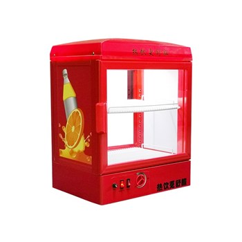 Tủ trưng bày và bảo quản sữa Kolner KN46BW