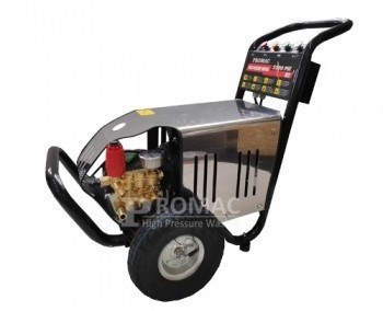 Máy xịt rửa cao áp Promac M22