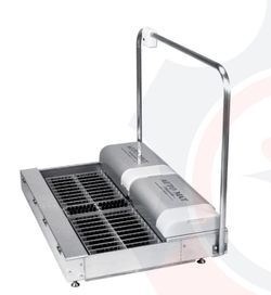 Máy rửa đế giày tự động GS-515SUS