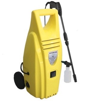 Máy rửa xe gia đình HiClean HC110