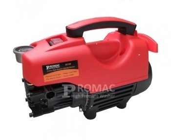 Máy rửa xe gia đình Promac M100