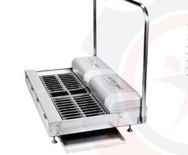 Máy rửa đế giày tự động GS-414D