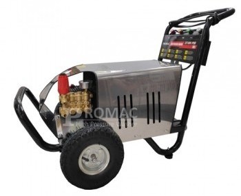 Máy phun rửa áp lực cao Promac M31