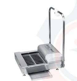 Máy rửa đế giày tự động GS-313D