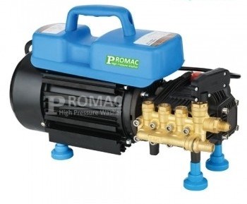 Máy xịt rửa cao áp Promac M120