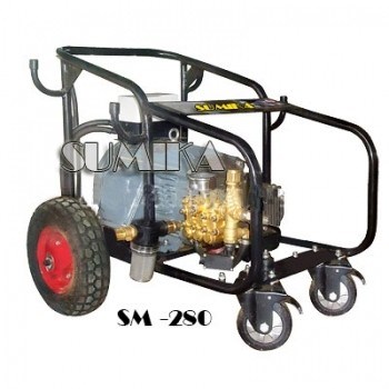 Máy phun rửa áp lực Sumika SM280