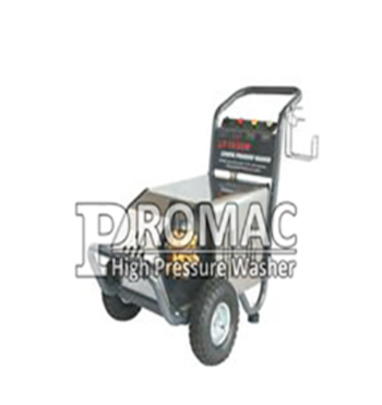 Máy xịt rửa công nghiệp, Máy phun áp lực Promac M36