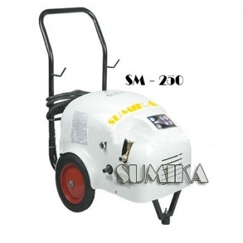 Máy rửa xe cao áp Sumika SM250