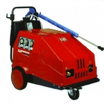 Máy phun rửa áp lực Monsoon 909