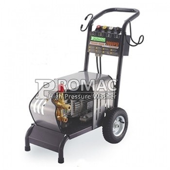 Máy rửa xe cao áp Promac M20