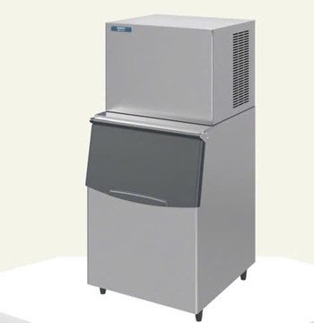Máy làm đá viên Hoshizaki SRM-270AB - 180Kg/ngày