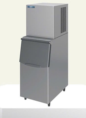 Máy làm đá viên Hoshizaki SRM - 200AB - 130Kg/ngày