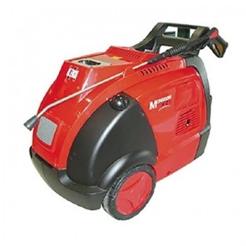 Máy phun áp lực nước nóng Monsoon H66