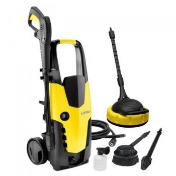Máy phun áp lực Lavor IClean140