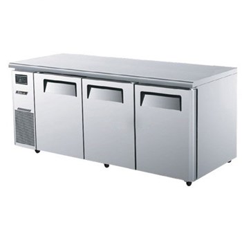 Bàn mát 3 cánh Turbo Air KUR18-3 1m8