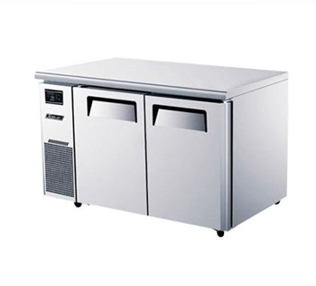 Bàn mát 2 cánh Turbo Air KUR15-2 1m5