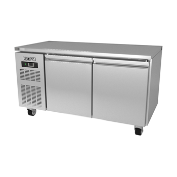 Bàn mát 2 cánh inox Kistem KIS-XFT15R 1M5