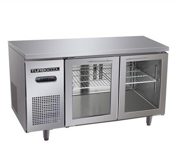 Bàn mát 2 cánh kính TurboCool UC 2G 76 15 - 1M5