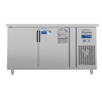 Bàn mát inox 2 cánh BMQ-2MI1575 1M5