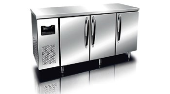 Bàn mát 3 cánh The Cool STANLEY CC-2100W3 2M1